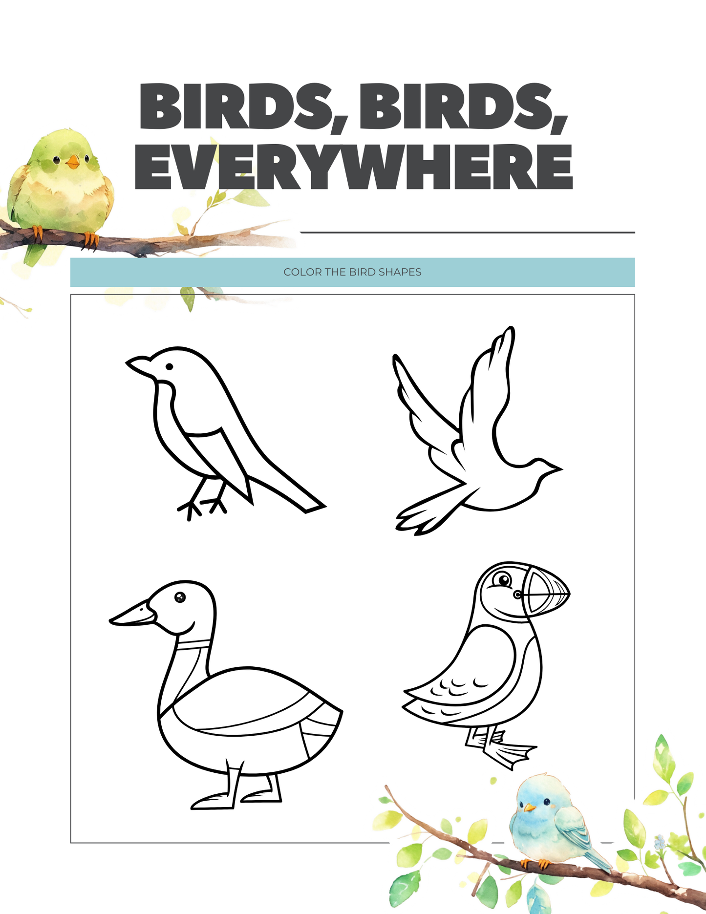 Nature Journal