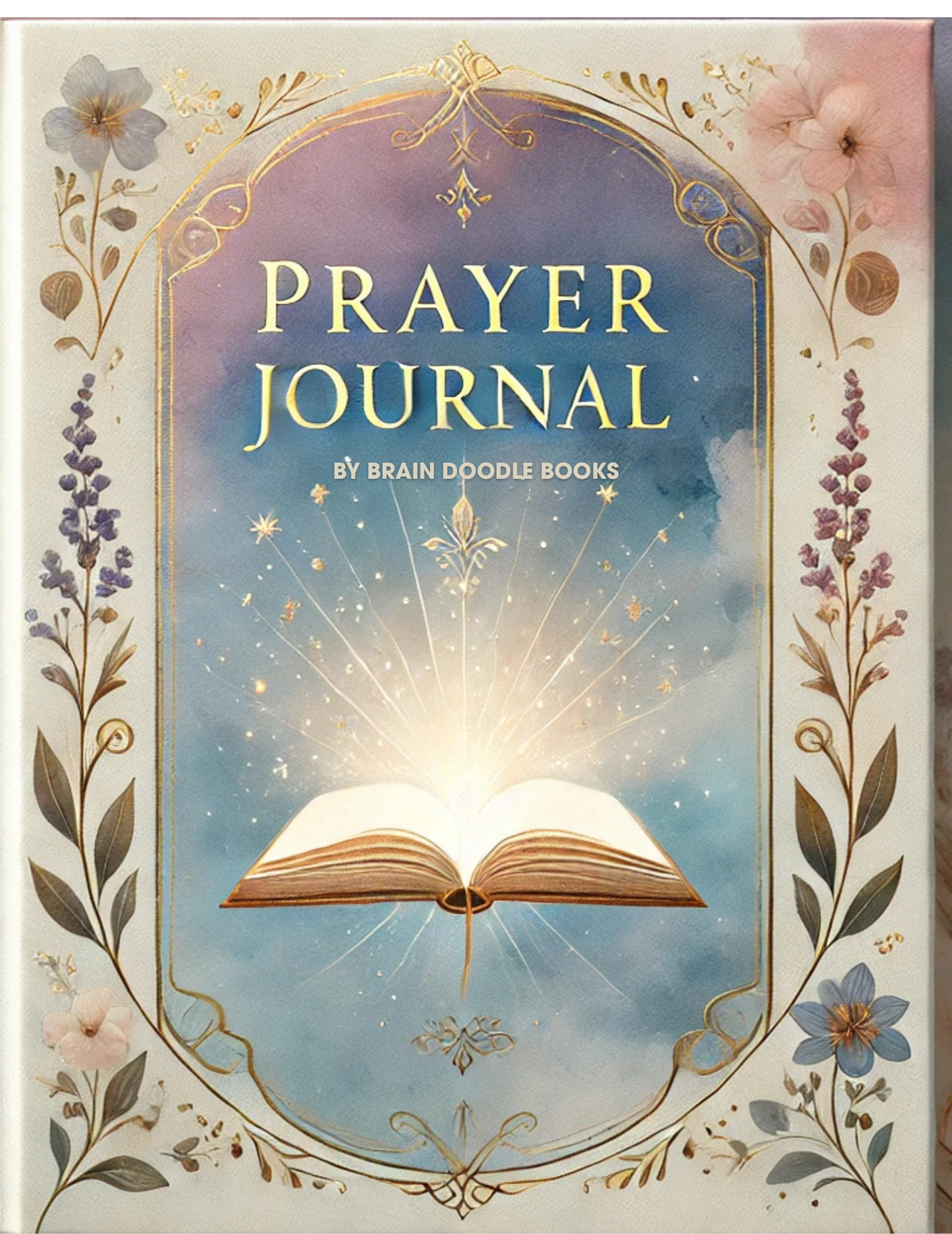 My Prayer Journal