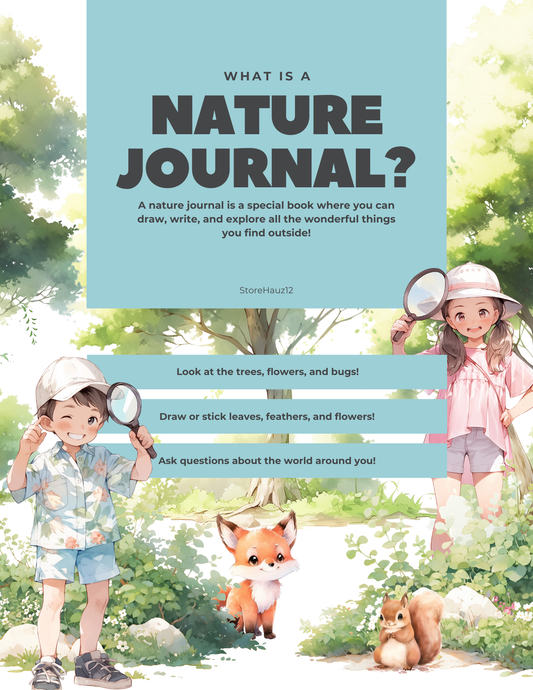 Nature Journal