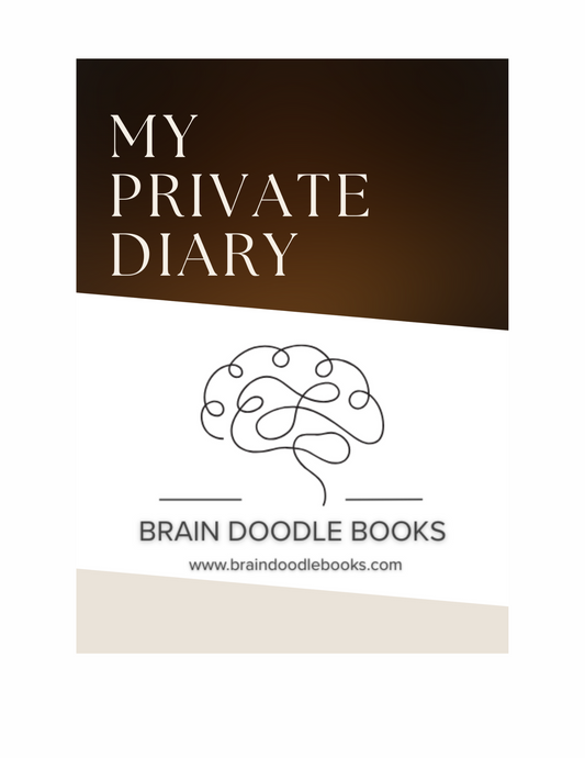 My Private Diary