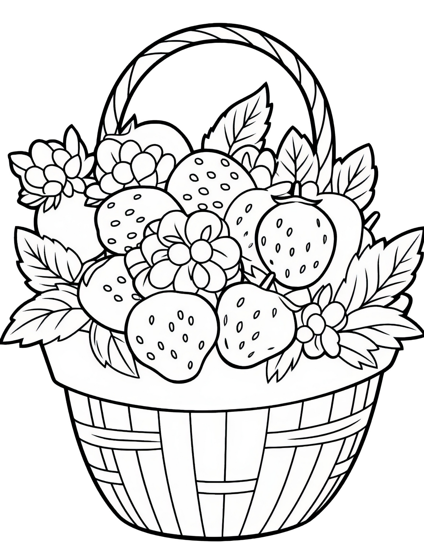 Color Quest 1 - Coloring Book